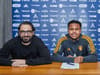Weston McKennie reveals decision to swap Champions League for Leeds United as chief hails 'knowledge'
