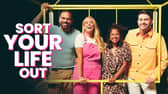 The Sort Your Life Out team