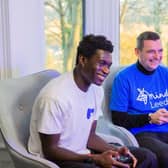 Leeds Mind is encouraging locals to take small actions this Mental Health Awareness Week  