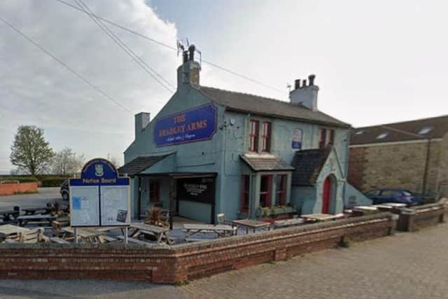 The Bradley Arms on Willow Lane East in Featherstone. Picture: Google