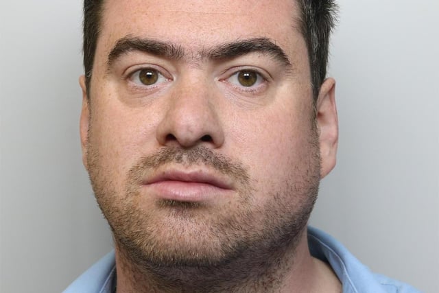 The predatory Leeds paedophile has been jailed after telling a ‘12-year-old boy’ he was “sexy” and arranging to meet him at a hotel - where he planned to sexually assault him. The 36-year-old made contact with a Facebook account purporting to be a 12-year-old boy named ‘James’ - which turned out to be a police sting.