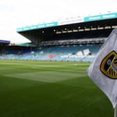 Leeds Under-21s' fixtures have been moved next month (Photo by NIGEL RODDIS/AFP via Getty Images)