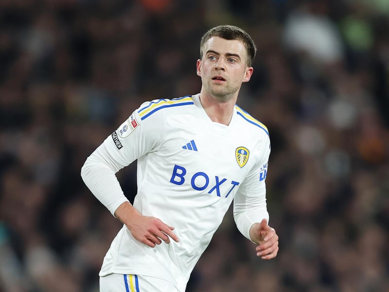 Whites no 9 Bamford missed United’s last two games of the regular Championship season with an injury that was initially believed to a heavily bruised knee. Bamford, tough, was then ruled out for both legs of the play-offs semi-final against Norwich City after new diagnosis revealed mini trauma in his patellar tendon. Bamford has said he would need to train by Wednesday to have any chance of being involved.