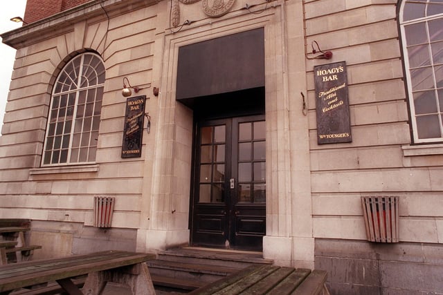 12 Leeds city centre pubs you (probably) visited during the 1990s
