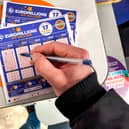 Joining a syndicate massively increases your odds of winning a prize - and there’s a seriously cheap way of doing it