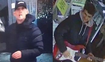 Do you recognise any of the following people? All images are courtesy of West Yorkshire Police.