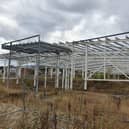 Supermarket giant Aldi has announced it will break ground at City Fields later this year, with the store expected to open next year creating up to 40 new jobs.