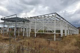 Supermarket giant Aldi has announced it will break ground at City Fields later this year, with the store expected to open next year creating up to 40 new jobs.