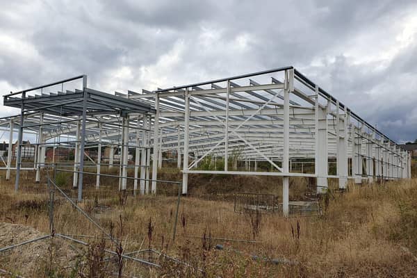 Supermarket giant Aldi has announced it will break ground at City Fields later this year, with the store expected to open next year creating up to 40 new jobs.