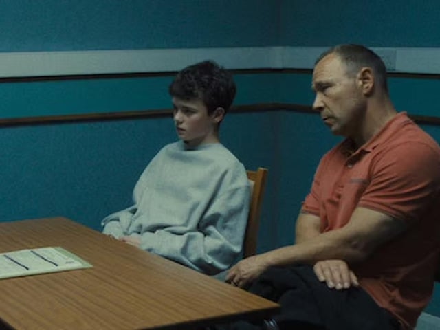 Plot: When a 13-year-old boy is arrested and accused of murdering one of his classmates, his family must search for answers. Starring Stephen Graham, Owen Cooper and Ashley Walters. Where in the district: Minsthorpe Community College in South Elmsall and Production Park in South Kirkby. Where to watch: Netflix