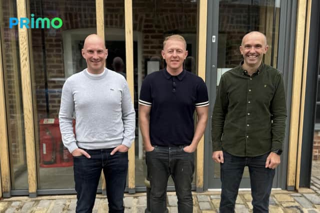 Leeds marketplace agency Primo will lead Ten Percent Club's global Amazon strategy and international expansion.
