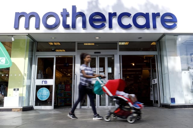 In 2020, Mothercare, the former health, beauty and baby product superstore brand, was one of the first big closures announced. The final Leeds store to shut was at Crown Point Retail Park in Leeds city centre.