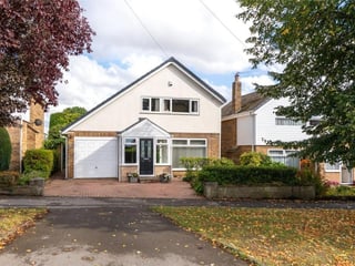 Ls17 9jd The most expensive houses in Leeds sold over the last year - from ...