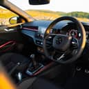 Skoda Fabia 130
