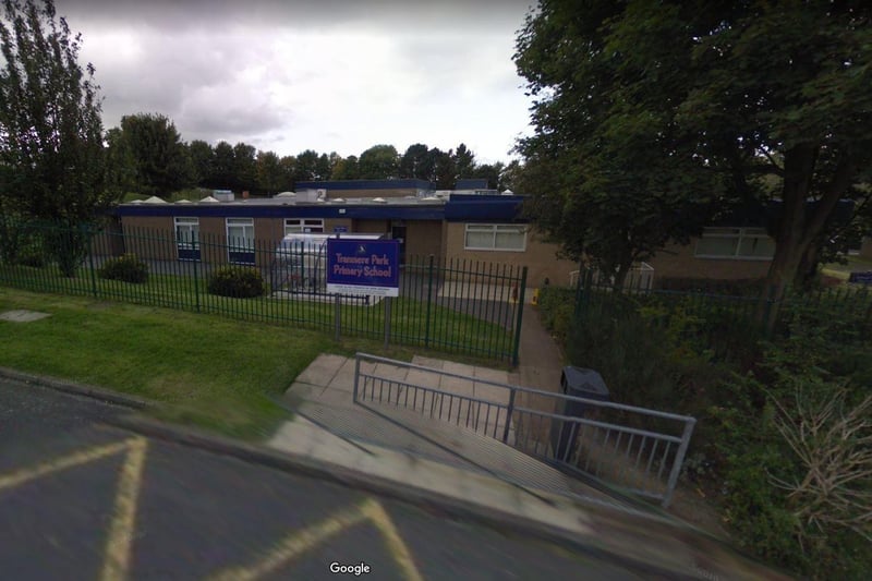 Tranmere Park Primary School, located in Ridge Close, Guiseley, was rated Good in January 2023.