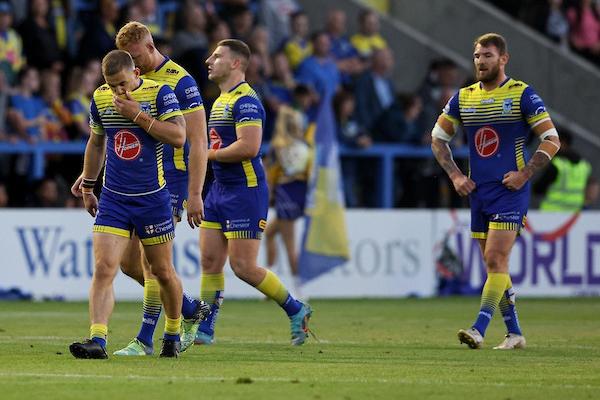 Last year was disastrous for Warrington who finished second from bottom. They are tipped for a much better campaign this tim, as joint third favourites for the leaders' shield. Odds to finish top: 7/1.