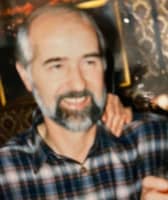 Pictured: Wilfred Colin Cammack