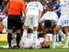 Leeds United defender ruled out for eight weeks as opening day hero struck by injury