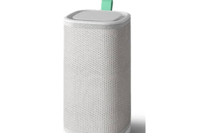 Eteria air purifier is an intelligent, eco-friendly solution tailored for the modern home.