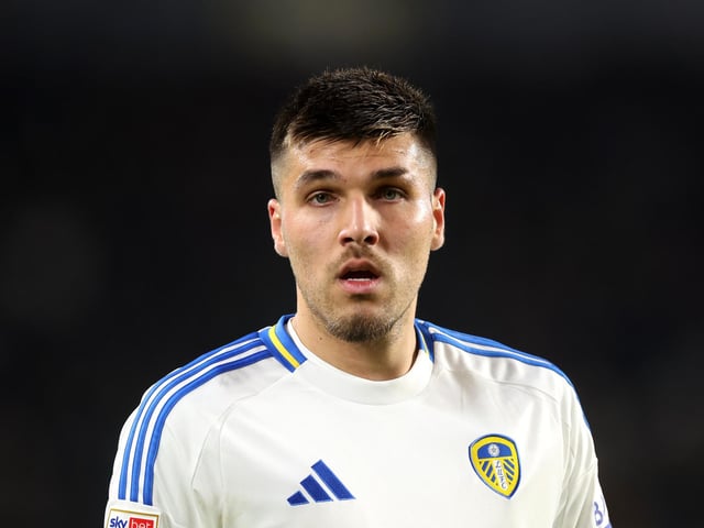 Another Whites striker definitely out. Farke revealed at Thursday's pre-match press conference that Piroe was struggling with a few muscle injuries and would not be involved in the FA Cup clash.