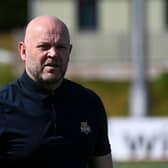 Alan Kilshaw has resigned as Keighley Cougars coach less than two weeks before the new season begins. Picture by Matthew Merrick/SWpix.com.