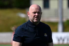 Alan Kilshaw has resigned as Keighley Cougars coach less than two weeks before the new season begins. Picture by Matthew Merrick/SWpix.com.