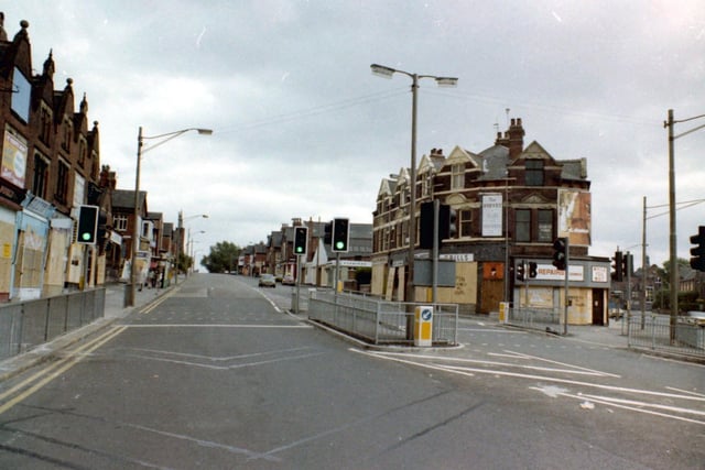 Enjoy these photo memories from around Harehills in the 1980s.
