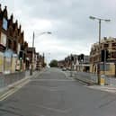 Enjoy these photo memories from around Harehills in the 1980s.