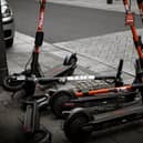 E-scooter (Pic: doosenwhacker/Pixabay)