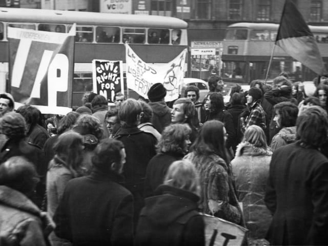 Enjoy these photo memories from around Leeds in 1972.