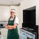 Award-winning Leeds chef Molly Payne will appear on the new series of MasterChef: The Professionals (Photo by Bruce Rollinson/National World)