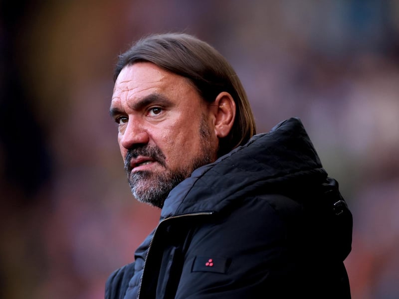 Relegation odds: 8-15.