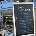 New Leeds cafe and grocery shop The Pantry, in Roundhay Road, Oakwood, has now opened its doors to customers.