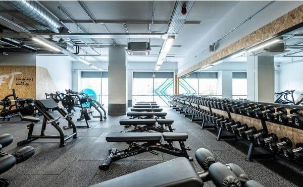 Yorkshire-based gym operator PureGym is today set to mark a major milestone as it opens its 700th gym globally.