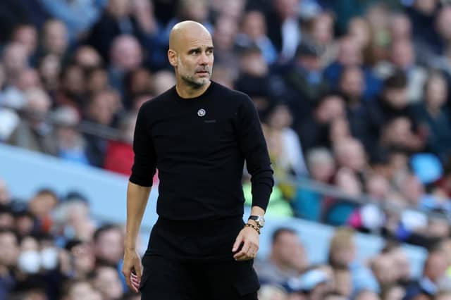 Odds for the title: 2-9.
Odds for relegation: 3000-1.