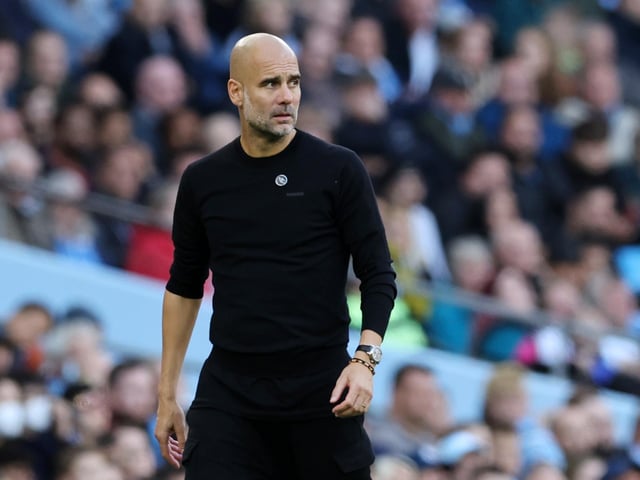Odds for the title: 2-9.
Odds for relegation: 3000-1.