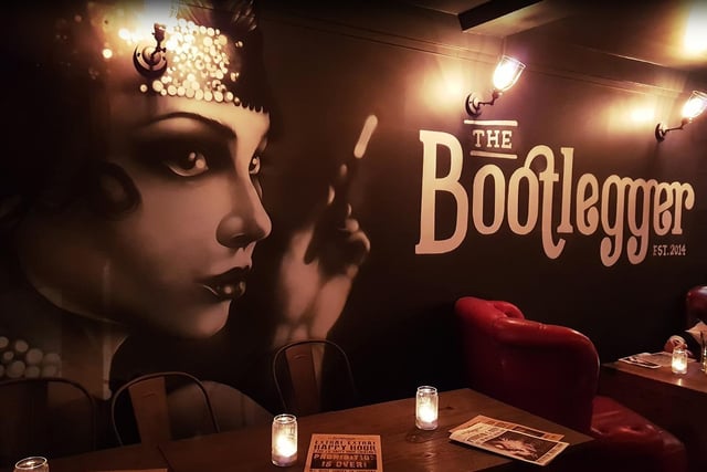 This speakeasy-style bar has opened in Leeds city centre, sending drinkers back to the roaring 20s. The time-transcending hideaway opened on Park Row on August 18. It serves a selection of more than 80 cocktails from classics recipes from a century ago, right up to the most modern of tipples.