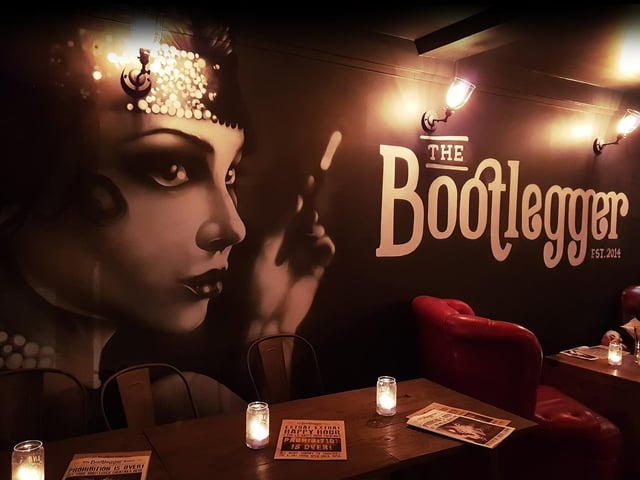 This speakeasy-style bar has opened in Leeds city centre, sending drinkers back to the roaring 20s. The time-transcending hideaway opened on Park Row on August 18. It serves a selection of more than 80 cocktails from classics recipes from a century ago, right up to the most modern of tipples.