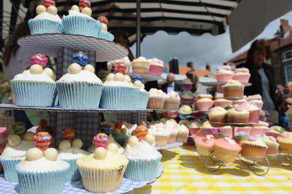 Malton will host its Summer Food Lovers Festival over the August Bank Holiday Weekend from Saturday August 27 to  Monday August 29