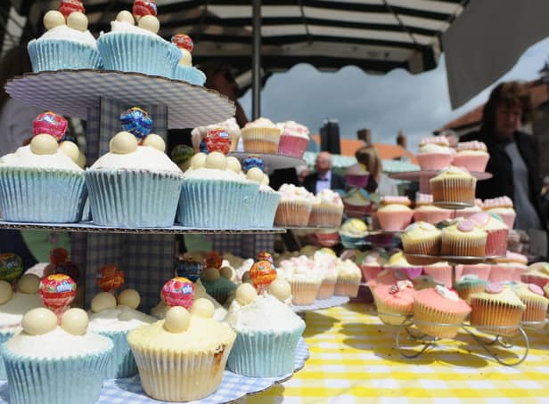 Malton will host its Summer Food Lovers Festival over the August Bank Holiday Weekend from Saturday August 27 to  Monday August 29