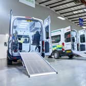 NHS trusts and fleets looking to transition to electric vehicles are being urged to consider infrared heating
