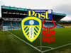 Leeds United U21s 3-0 Nottingham Forest U21s highlights: Youngsters promoted in front of bumper Elland Road crowd