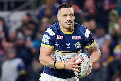 The Cook Islands and former New Zealand Test forward suffered a stroke at training in May. He underwent surgery to fix a hole in his heart and was playing again this year, but that is looking increasingly unlikely.