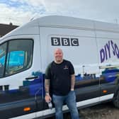 The business recently donated brand new furniture to the DIY SOS project in Seacroft, which created a new home for the Children in Need-funded project Getaway Girls.