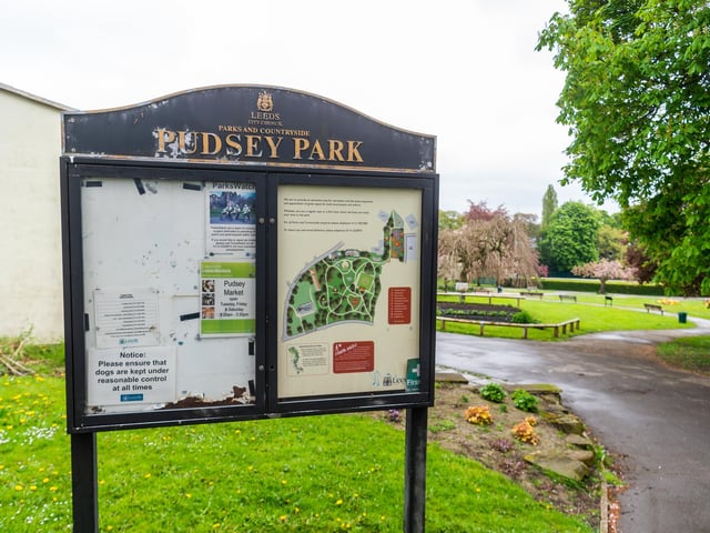 A park full of things to see and do. The visitor centre has information about the wildlife of west Leeds, including local freshwater fish, small mammals and birds.