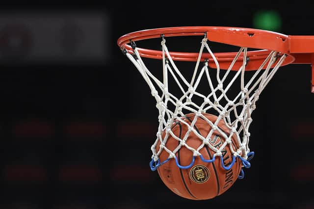Hemel Storm lost for the first time since April 2022.