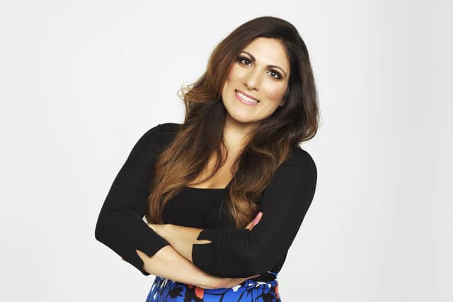 Vicki Broadbent, 42, started her hugely popular blog HonestMum in 2010 after a career in the media industry.