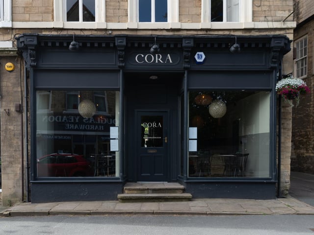 Michelin-recommended CORA, in Boston Spa, closed on July 29 – as its patron chef Elizabeth Cottam said “challenging times” for the hospitality industry had been a battle that the restaurant was “unable to overcome”. The bakery and contemporary restaurant opened in July 2021 and was first recommended in the Michelin Guide less than a year later.