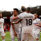 Mark Lawrenson reveals Leeds United scoreline prediction ahead of Southampton clash