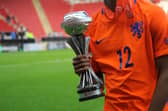 This year's Under-17 European Championships take place in Hungary (Photo by Nathan Stirk/Getty Images)